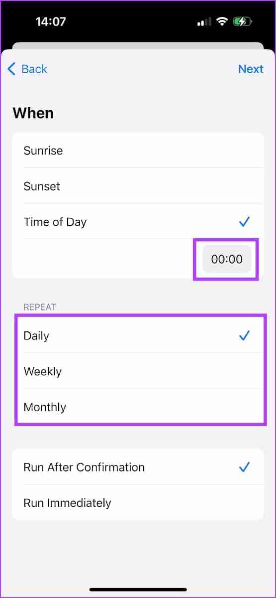 3 Ways to Check Monthly or Daily Data Usage on iPhone