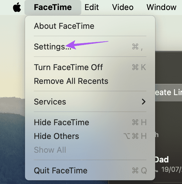 How to Change FaceTime Phone Number