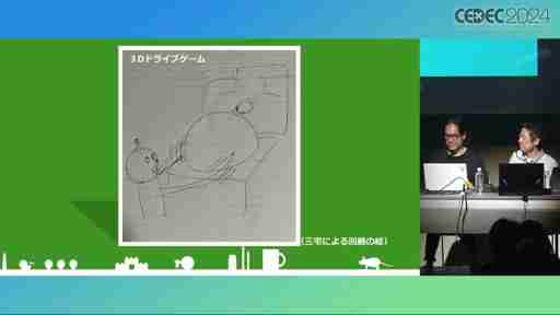 ゲームが「輝き続ける」ためのサウンドワークとは？　「塊魂サウンド 20年間輝き続けるためのアイデア」レポート［CEDEC 2024］