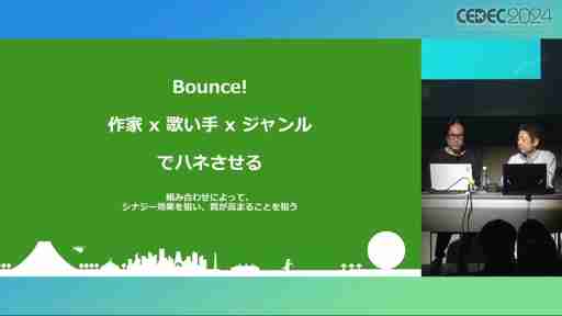 ゲームが「輝き続ける」ためのサウンドワークとは？　「塊魂サウンド 20年間輝き続けるためのアイデア」レポート［CEDEC 2024］