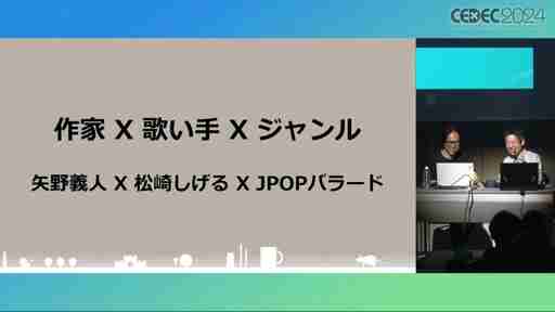 ゲームが「輝き続ける」ためのサウンドワークとは？　「塊魂サウンド 20年間輝き続けるためのアイデア」レポート［CEDEC 2024］