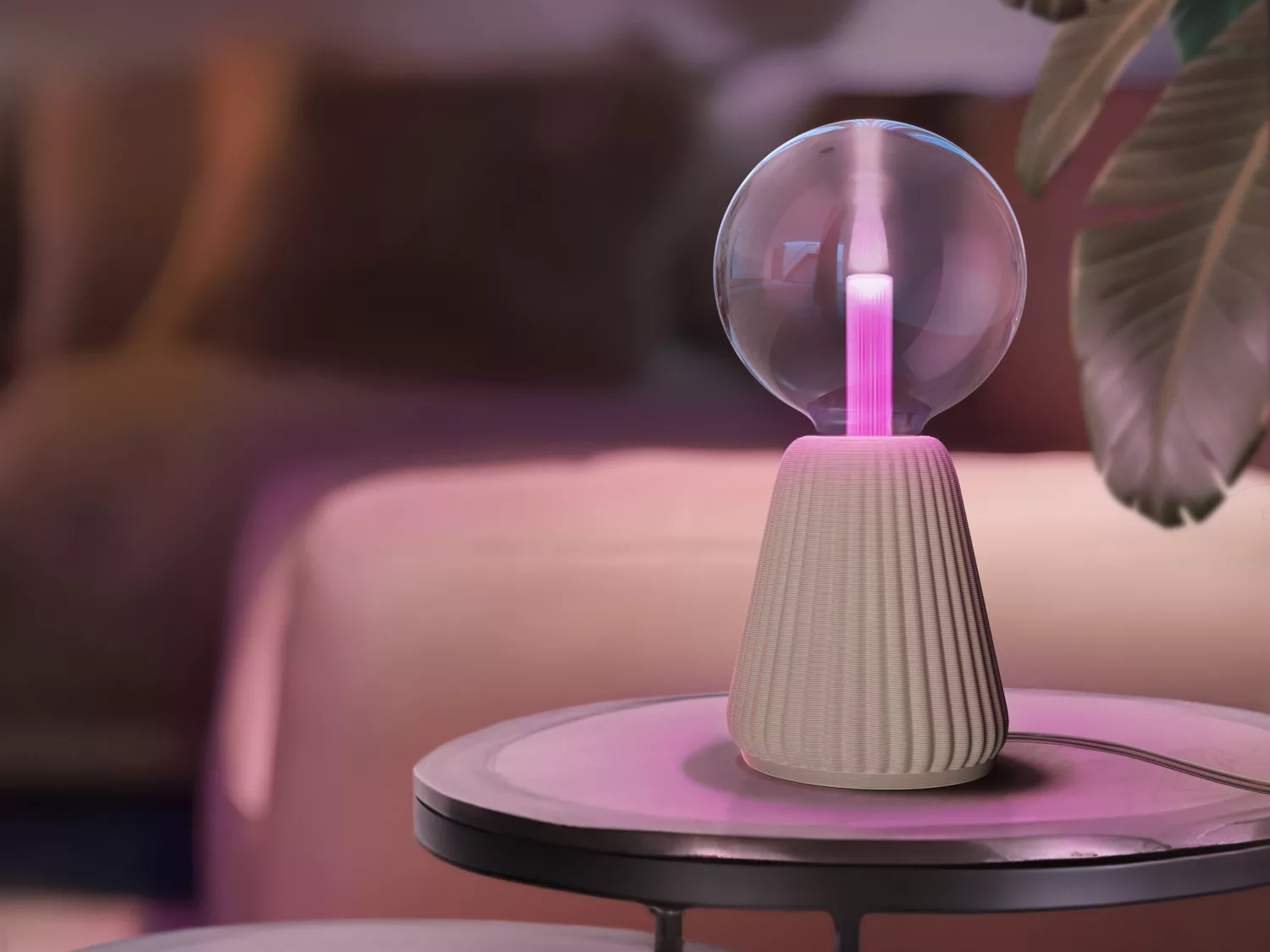 Philips Hue Lightguide Table lamps launching in US soon