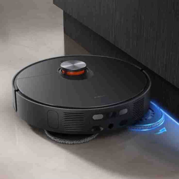 Xiaomi reveals new Robot Vacuum X20 Max as best global model