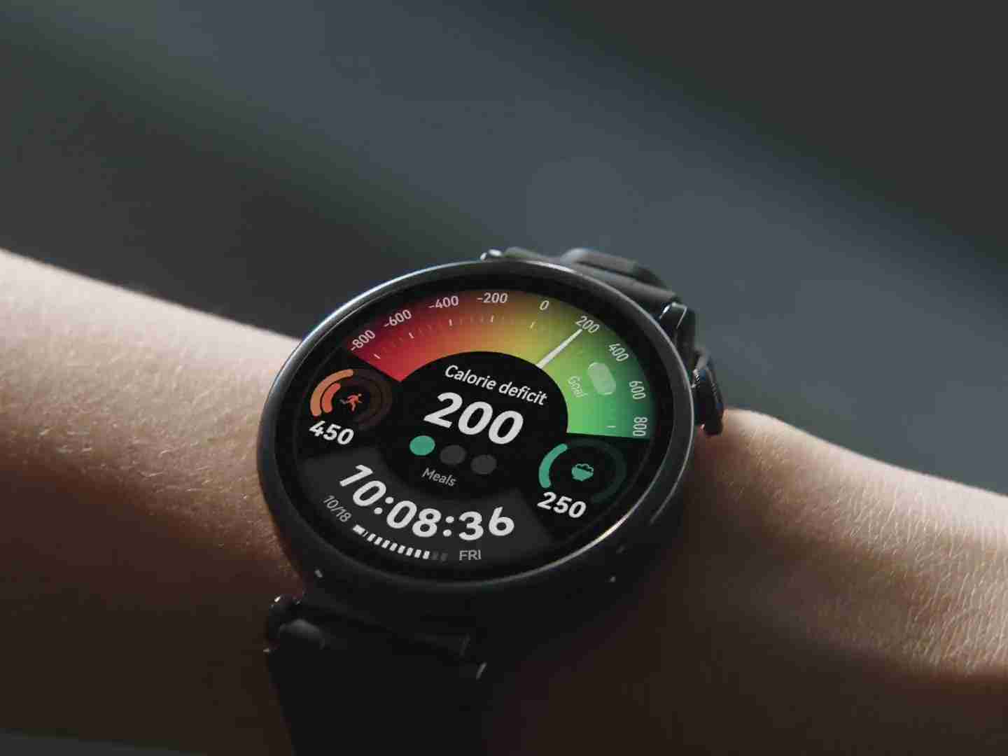 Huawei rolls out new update for Watch GT 4 smartwatch