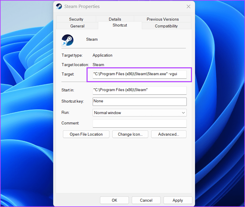 How to Fix Critical Steam Component (steamwebhelper) Not Responding on Windows 11