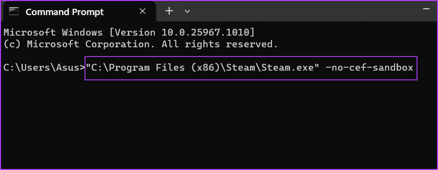 How to Fix Critical Steam Component (steamwebhelper) Not Responding on Windows 11