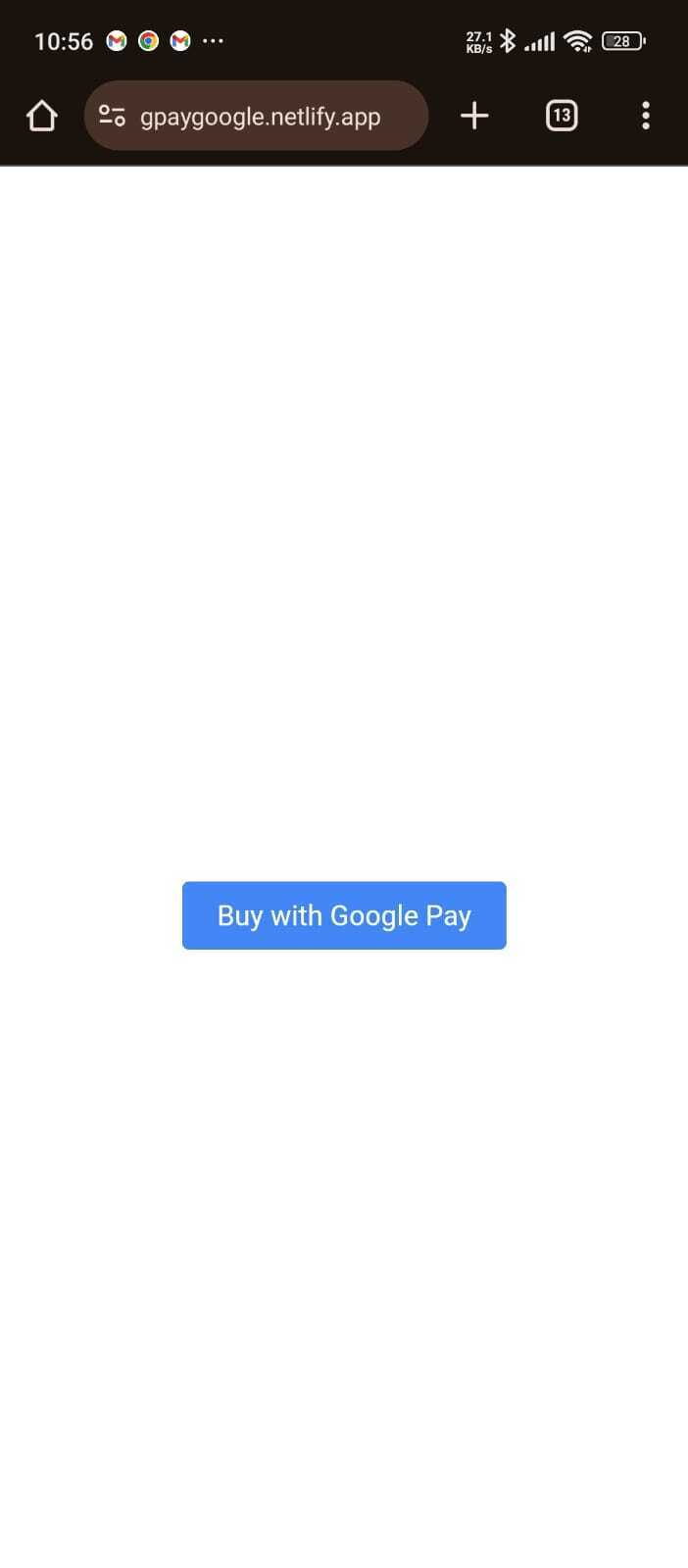 One-Tap Payment with Your Website: Make Payments Easier with Google Pay