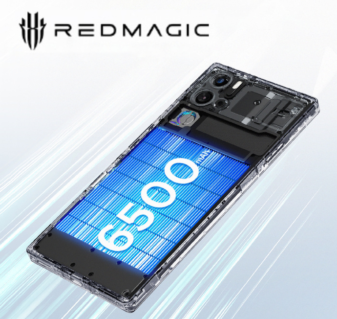 Alleged RedMagic 9S Pro Plus breaks AnTuTu records featuring new Qualcomm Snapdragon 8 Gen 3 chipset before release with upgraded under-panel camera and massive battery