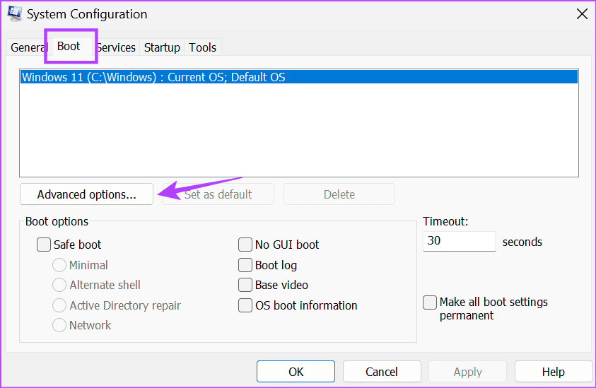 What to Do if Your Upgraded RAM Doesn’t Show up or Work on Windows 11?