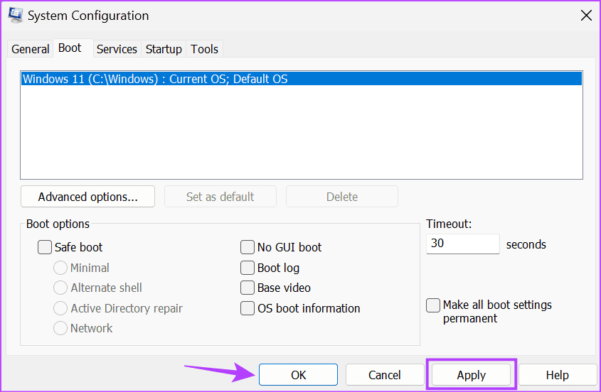 What to Do if Your Upgraded RAM Doesn’t Show up or Work on Windows 11?