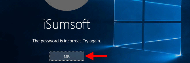 How to Reset Windows 10 Forgotten Password with USB Drive