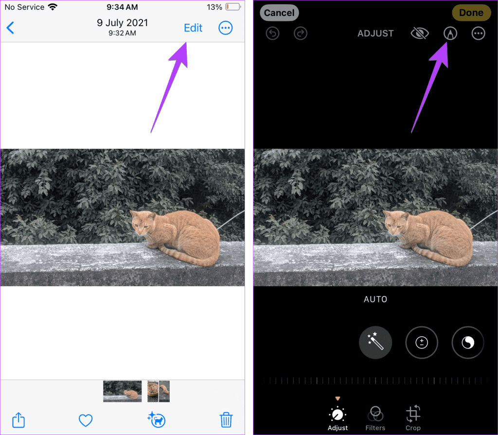 How to Add Photo Cutout Sticker to Another Photo on iPhone