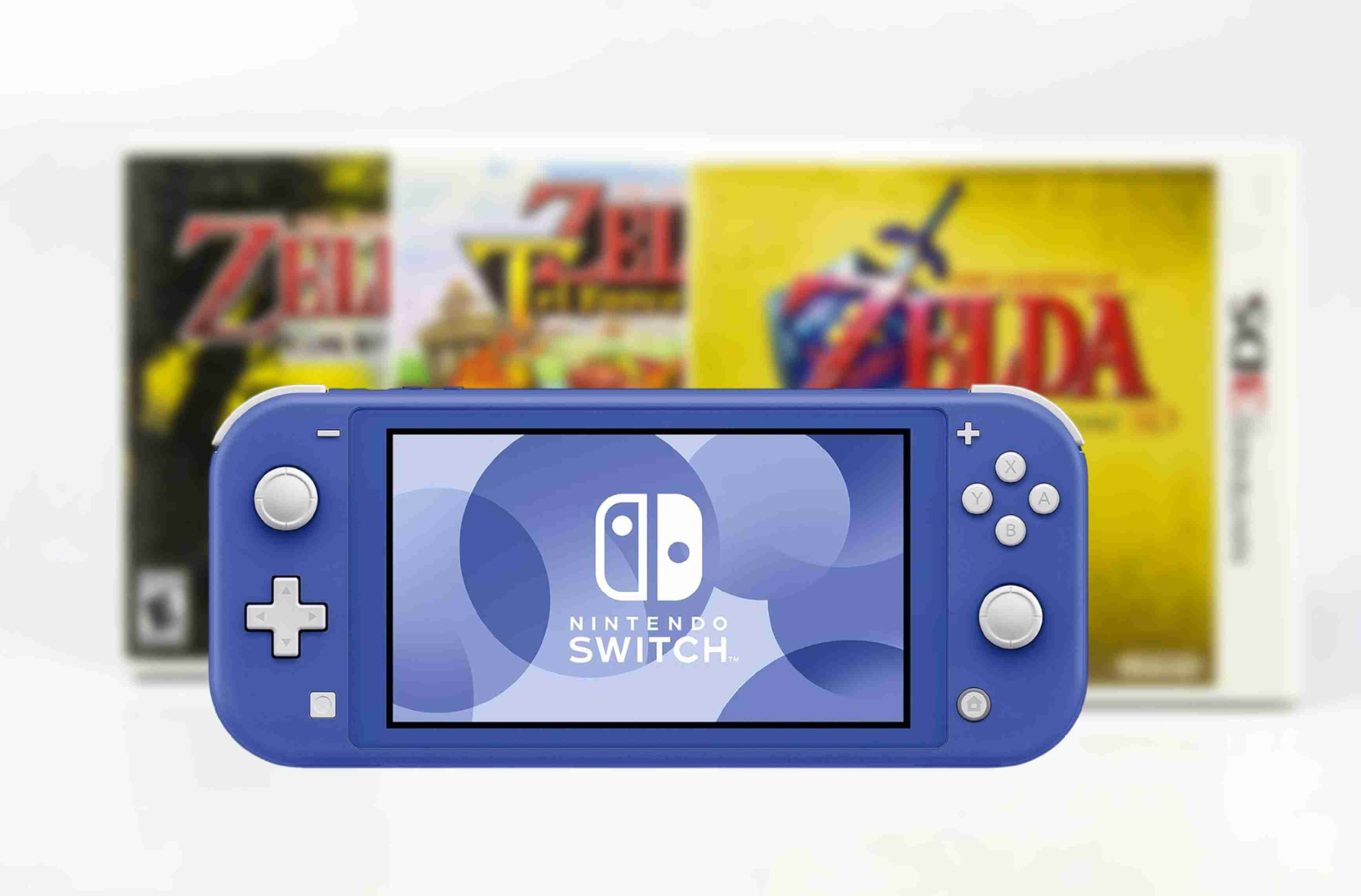 Leaked Nintendo Switch 2 price appears to be good news for fans