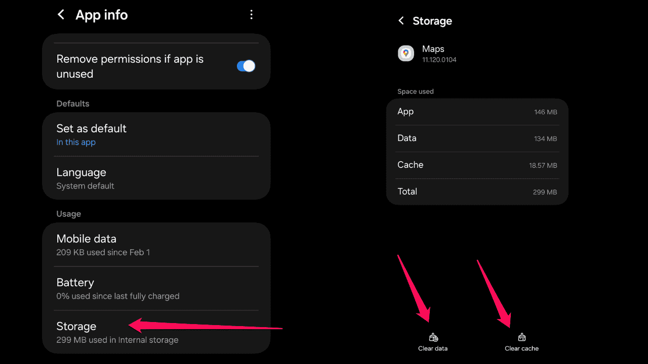 Google Maps Add Stop Missing: How to Fix It