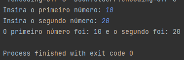 Desafio de Projeto - Criando uma aplicação contadora