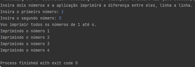 Desafio de Projeto - Criando uma aplicação contadora