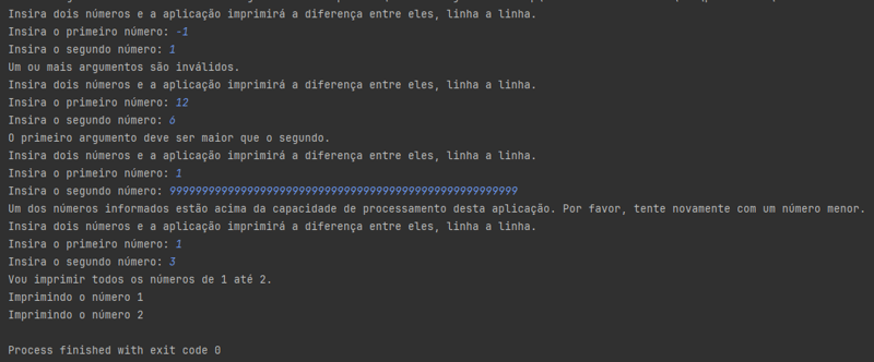 Desafio de Projeto - Criando uma aplicação contadora