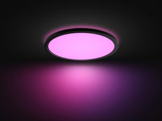 Philips Hue announces new Tento ceiling light products