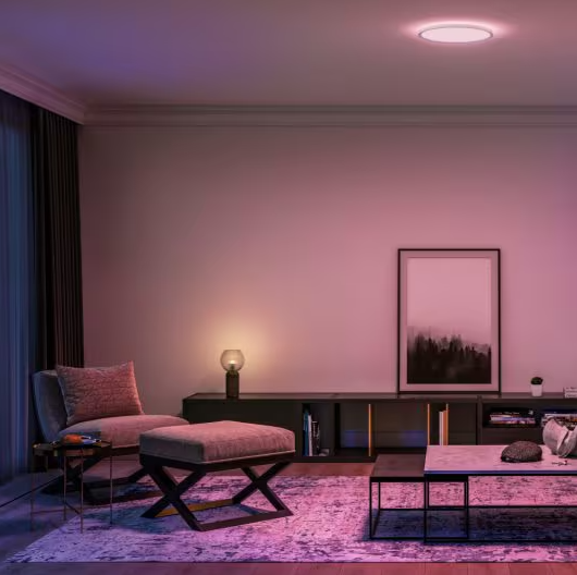 Philips Hue announces new Tento ceiling light products