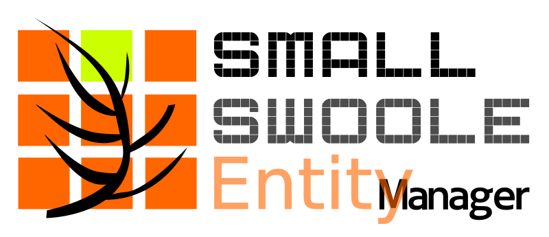 Small Swoole Entity Manager