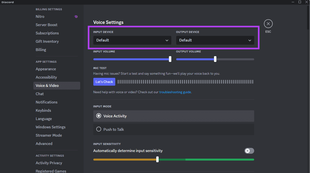 5 Fixes When Discord Is Picking Up Game Audio in Windows 11