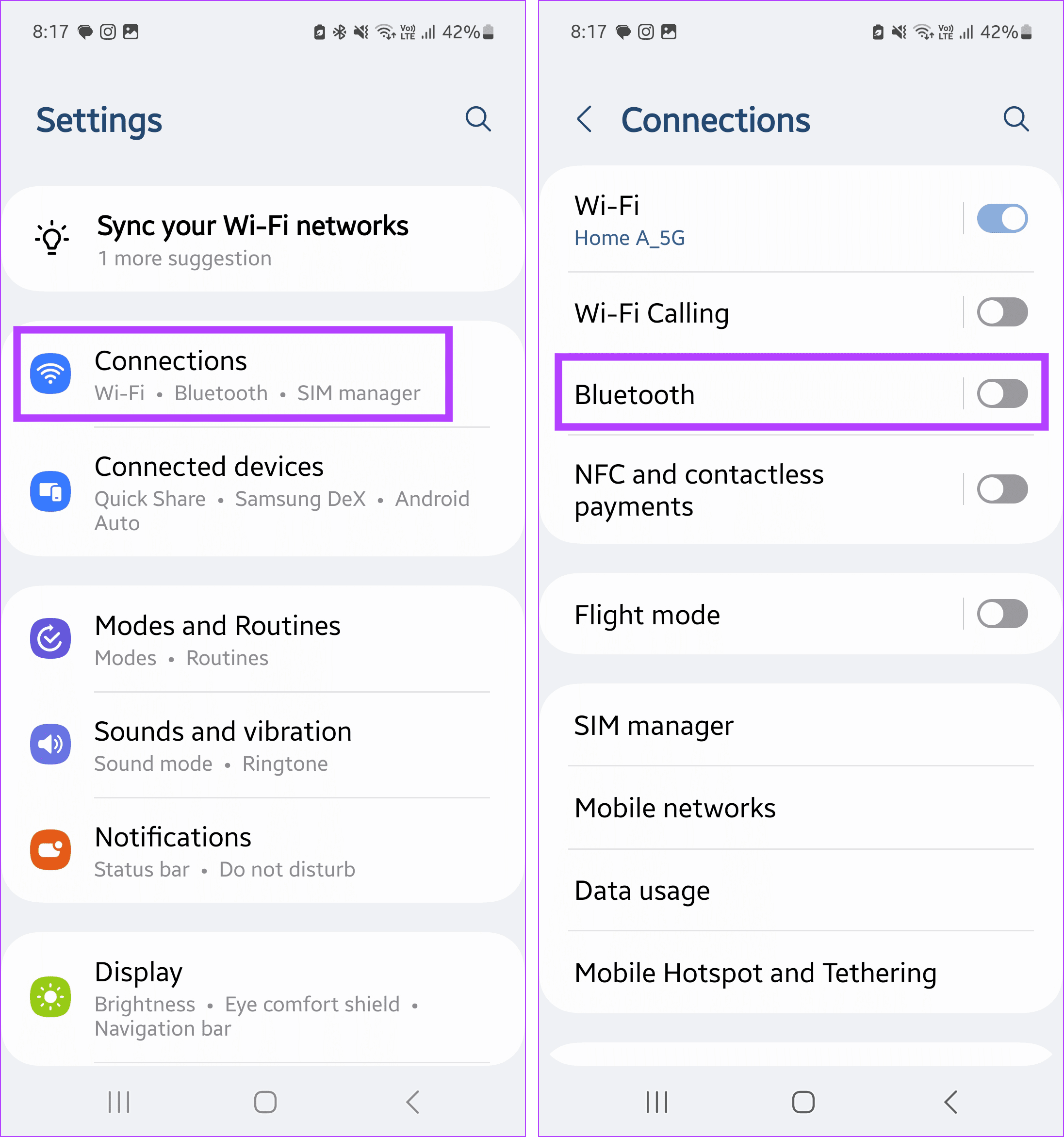 What Is Samsung Separate App Sound and How to Use It