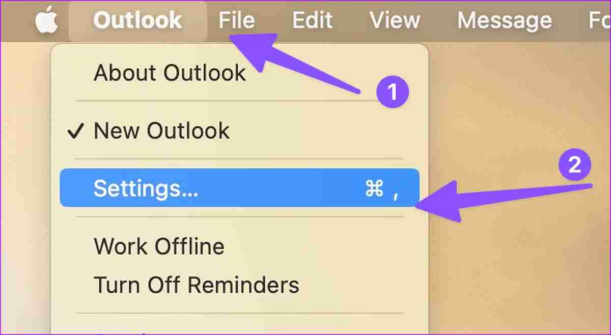 How to Fix Outlook for Mac Not Receiving Emails Automatically