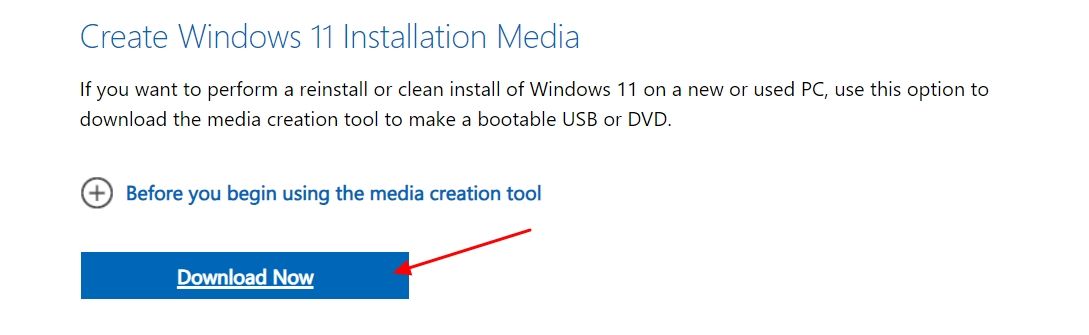 Don\'t Wait for an Emergency, Here\'s How to Create a Bootable Windows 11 USB Drive Now