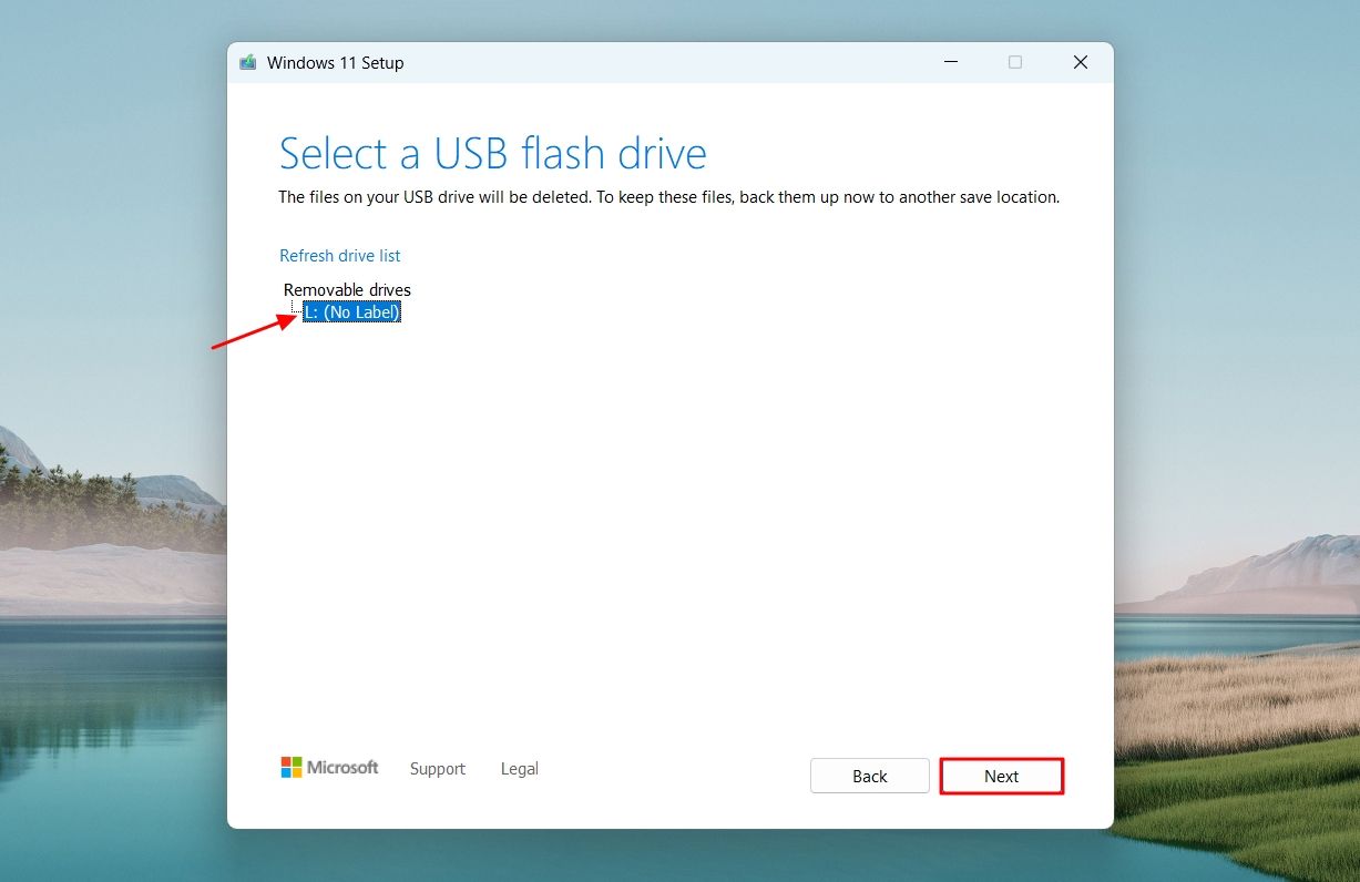 Don\'t Wait for an Emergency, Here\'s How to Create a Bootable Windows 11 USB Drive Now