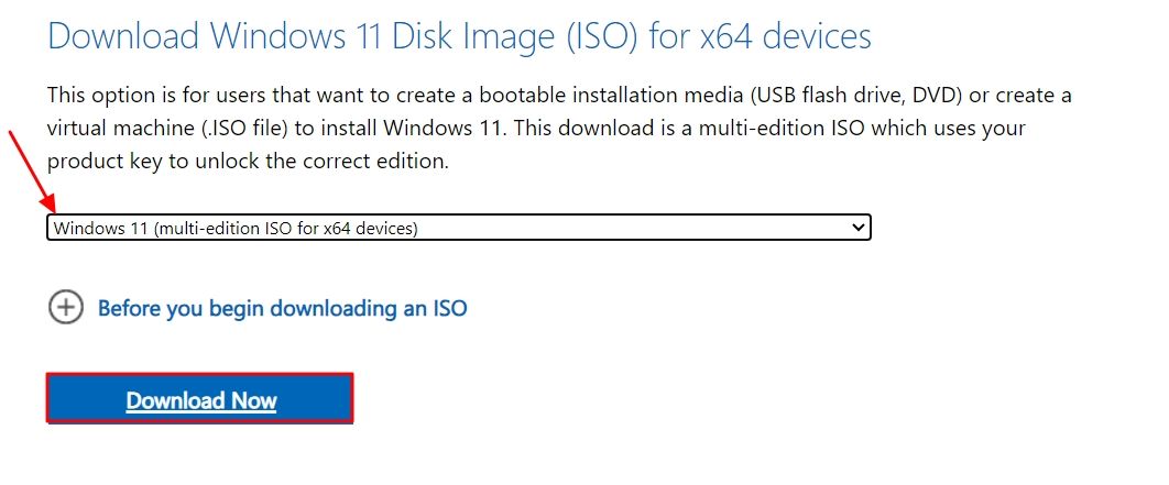 Don\'t Wait for an Emergency, Here\'s How to Create a Bootable Windows 11 USB Drive Now