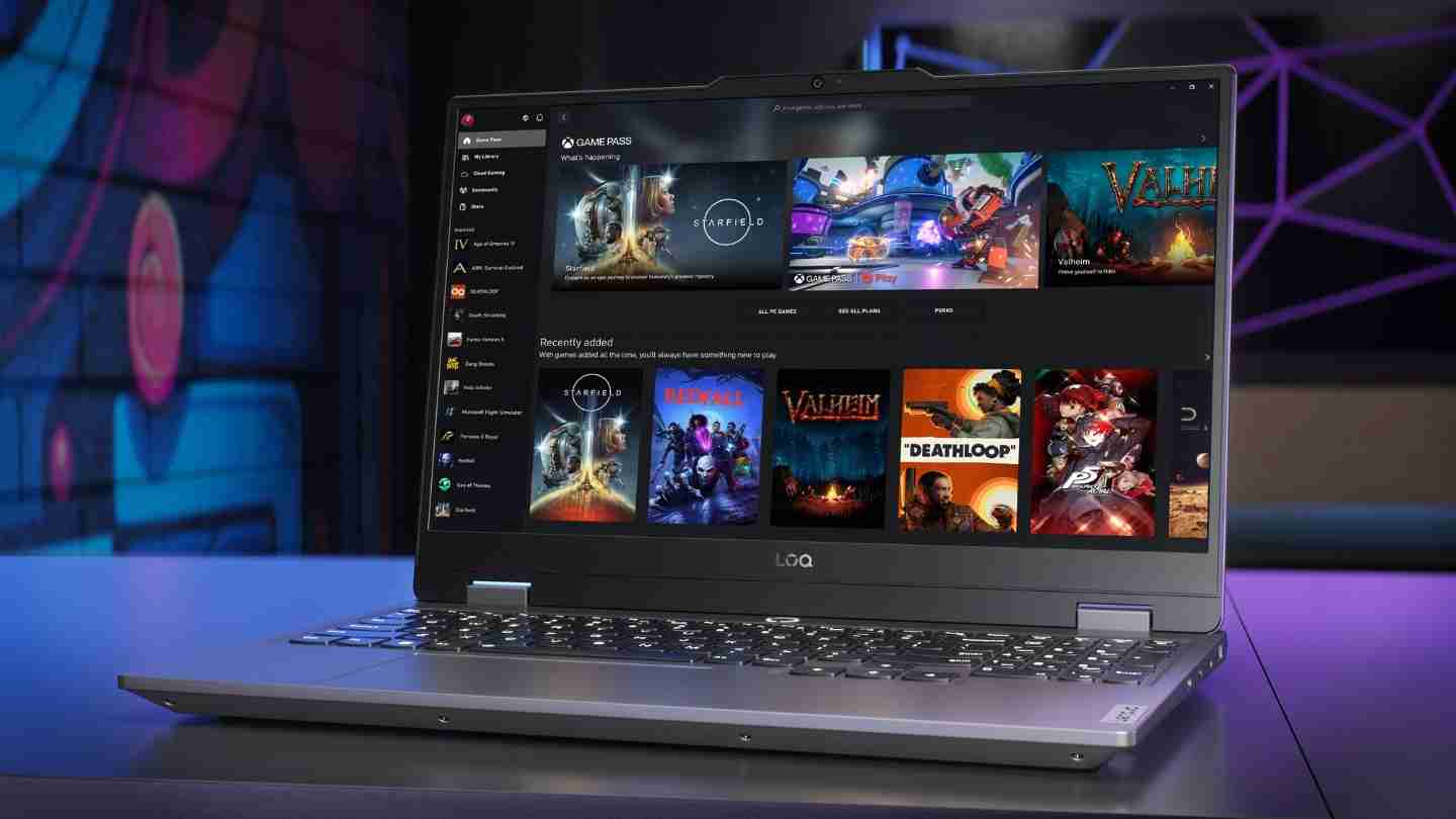 Deal | Affordable Lenovo LOQ 15 gaming laptop drops to 9.99 with coupon codes