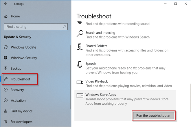 Photos App Not Working after Windows 10 Update, How to Fix