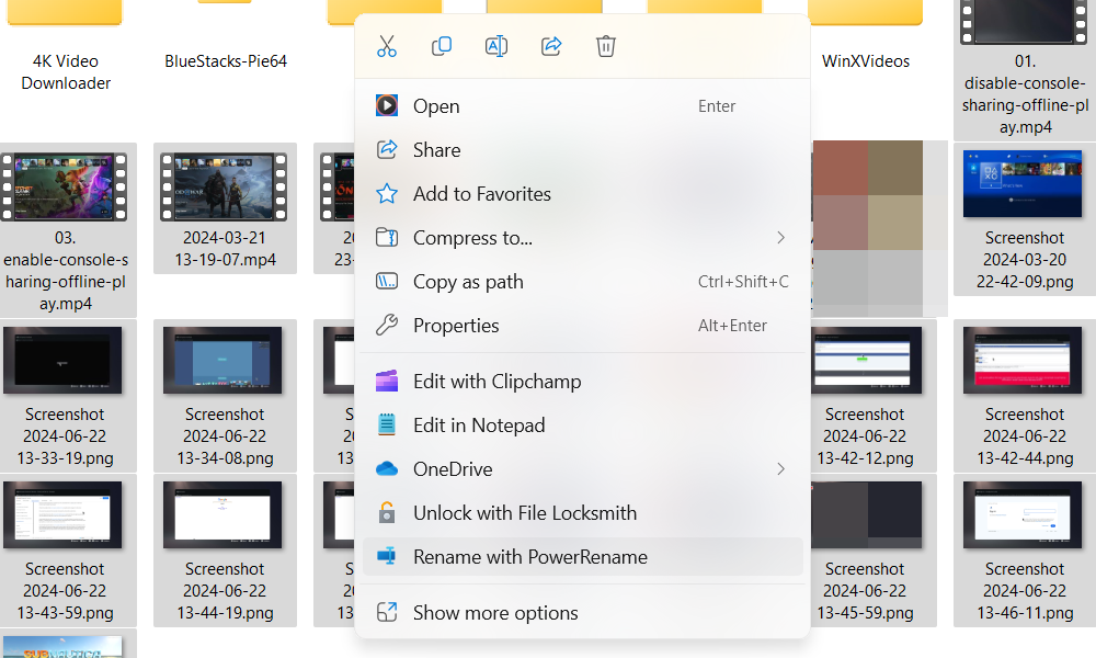 I Use This Hidden Suite of Tools to Be More Productive in Windows 11