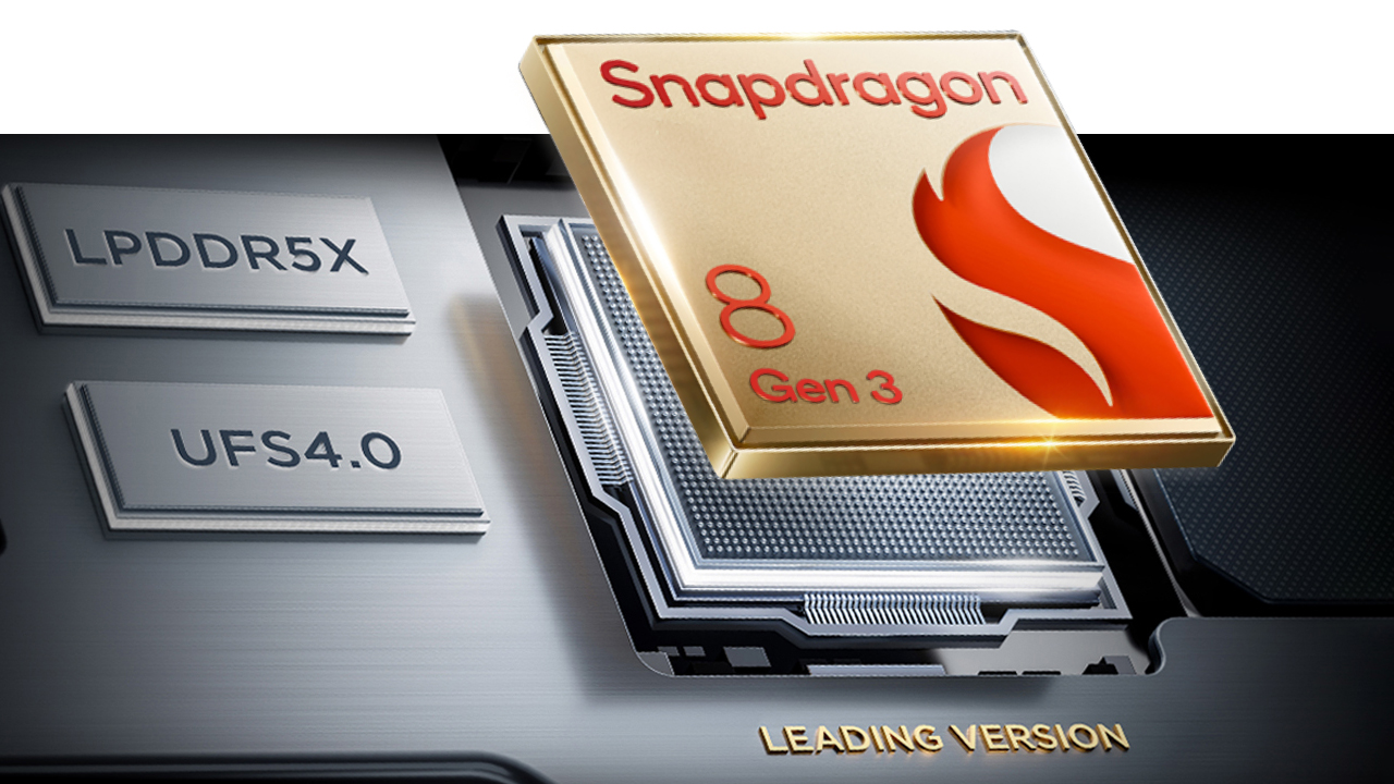 Snapdragon 8 Gen 3 Leading Version continues to dominate in latest AnTuTu flagship performance ranking