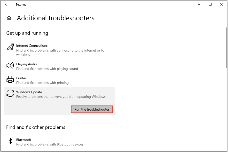 Windows 10 KB5043064 Not Installing | Best Fixes Here