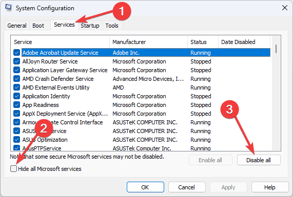 Windows Resource Protection Found Corrupt Files: 6 Fixes