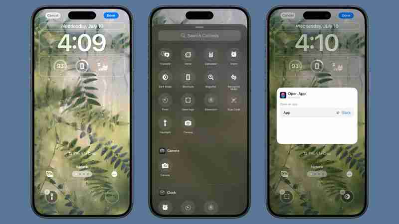 Best Ways to Use the iPhone 16 Action Button