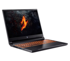 Deal | Acer Nitro V 16-inch gaming laptop with AMD Ryzen 7 8845HS and RTX 4060 discounted down to 9.99