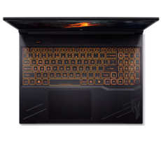 Deal | Acer Nitro V 16-inch gaming laptop with AMD Ryzen 7 8845HS and RTX 4060 discounted down to 9.99