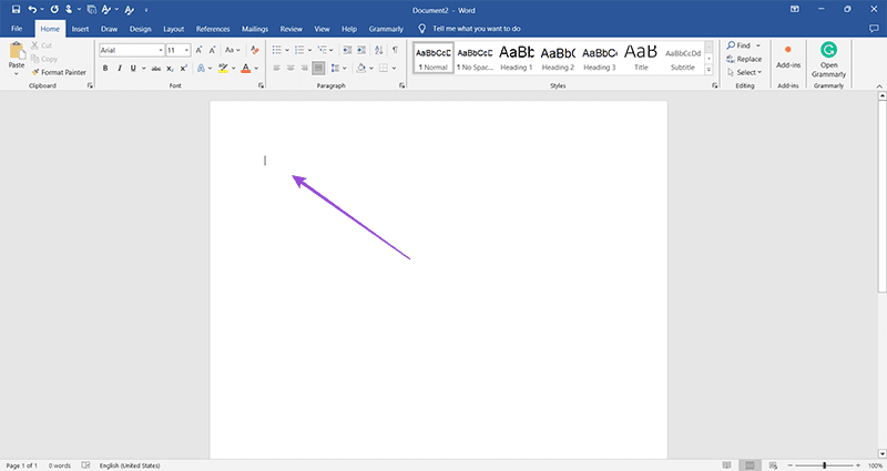 How to Embed a PowerPoint Slide in Microsoft Word