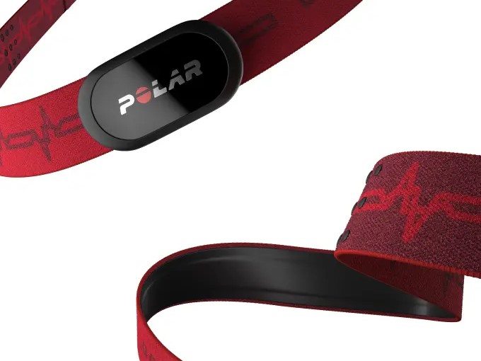 Polar reveals new visceral fat measuring technology for wearable devices