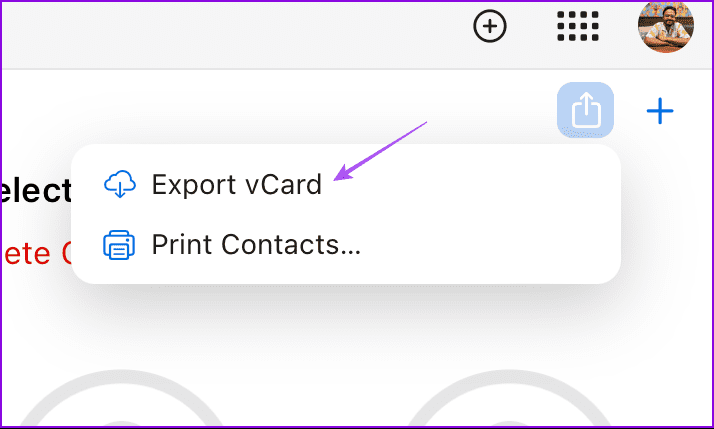 4 Ways to Print Contacts From iPhone