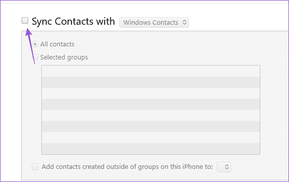 4 Ways to Print Contacts From iPhone