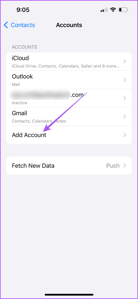 4 Ways to Print Contacts From iPhone