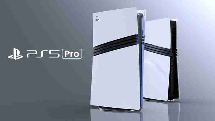 Sony confirms September 10 event — PS5 Pro announcement expected