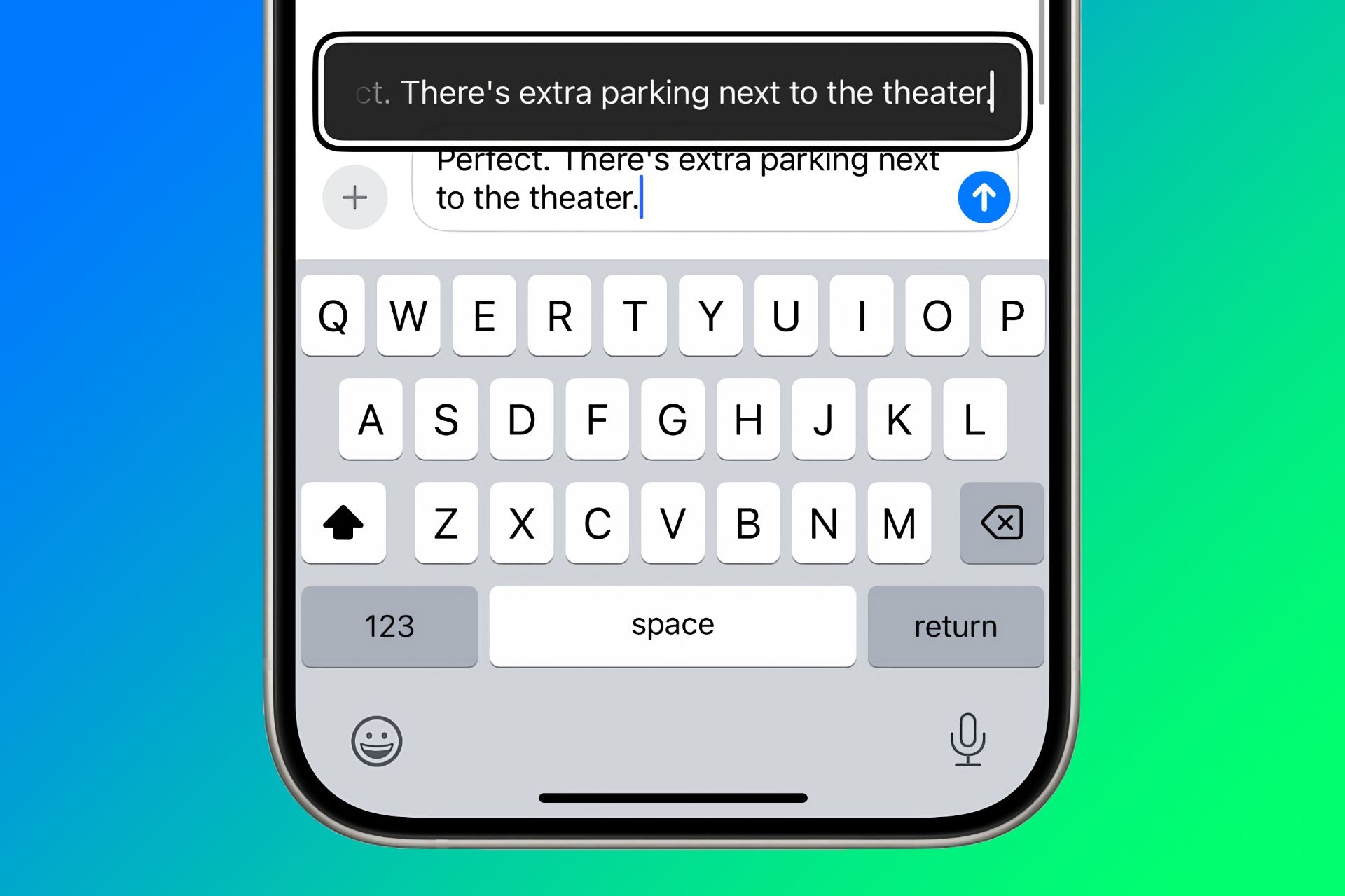 5 New Accessibility Features in iOS 18 We Think Everyone Should Use