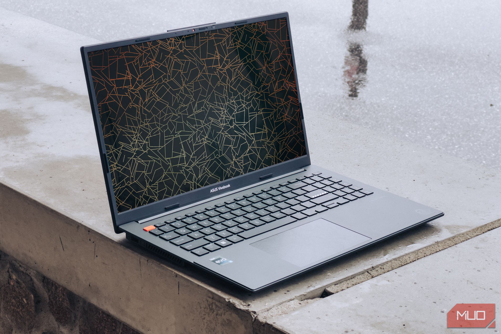 ASUS Vivobook S 15 OLED BAPE Edition Review: Stealthy, Stylish, and Practical 