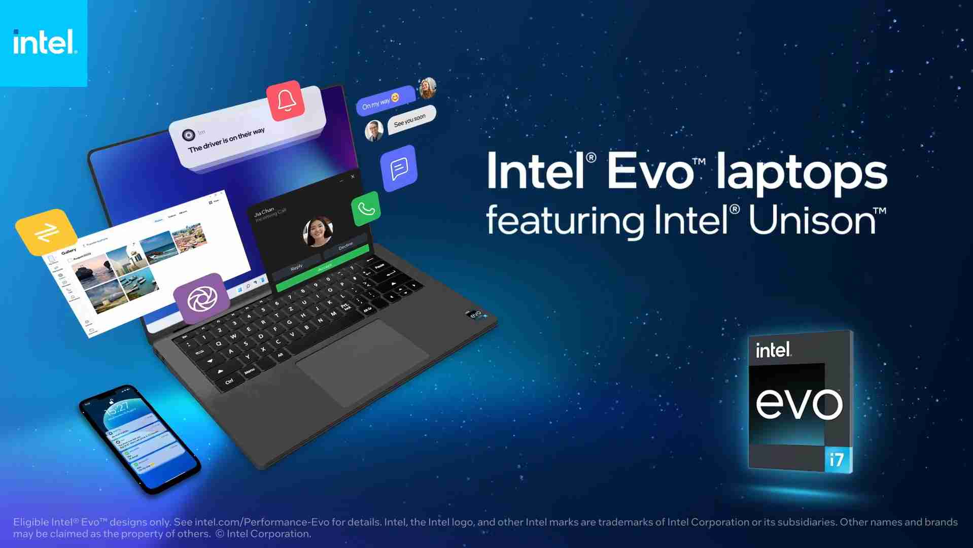 Intel Evo platform gets a Lunar Lake refresh, \