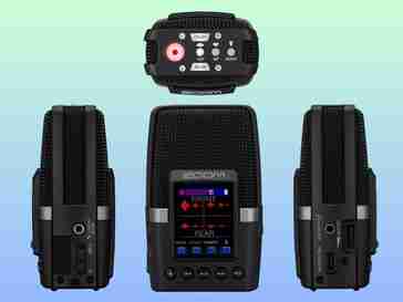 Zoom H2essential: Swiss-army knife of handheld recorders launched with 3 internal mics and 32-bit float audio