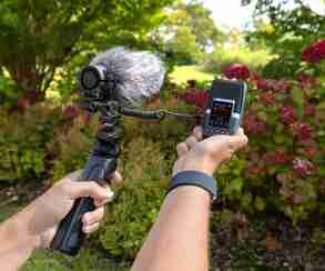 Zoom H2essential: Swiss-army knife of handheld recorders launched with 3 internal mics and 32-bit float audio